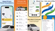 Bharat Taxi: 5 Key Features and Benefits for Indian Riders and Drivers