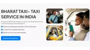 Bharat Taxi App Launched by Amit Shah: India's Cooperative Ride-Hailing Platform Explained