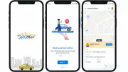 Bharat Taxi Integrates Paytm UPI for Seamless Ride Payments