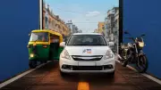 Bharat Taxi Launches as India's First Zero-Commission, Surge-Free Ride-Hailing Platform