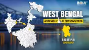 Bharatpur Constituency Profile: Key Battleground for West Bengal Assembly Election 2026