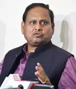 Bharatpur MLA Ends Alliance Talks with CPM, ISF; Plans New Front with AIMIM