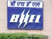 BHEL Shares Drop 6% After Government Announces Stake Sale via OFS