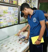 Bhubaneswar Collector's Cricket Museum Becomes Nostalgia Hub Ahead of India-Pakistan T20 Clash