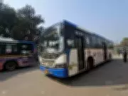 Bhubaneswar's CRUT to Launch Driver Training Institute for Enhanced Bus Safety