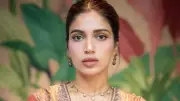 Bhumi Pednekar Opens Up About Healing Break After 'The Royals' Criticism