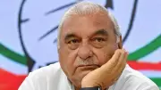 Bhupinder Hooda Accuses BJP of Targeting Congress MLAs to Mask Governance Failures