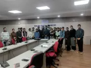 Bhuri Singh Museum Hosts Numismatics Workshop for History Students in Himachal