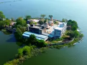 Bhuvneshwar Mahadev Temple Emerges as Key Religious Tourism Hub in Aravalli