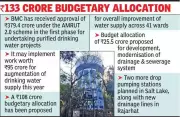 Bidhannagar Municipal Corporation's 2026-27 Budget Prioritizes Water and Sewerage Upgrades