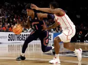 Big 12 Men's Basketball Tournament 2026 Bracket Unveiled: March Madness Path Set