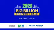 Big Billion Property Sale Returns with ₹25,000 Crore Inventory Across Gurugram, Noida, Panipat