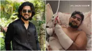 Bigg Boss Malayalam Star Gabri Jose Hospitalized After Serious Accident