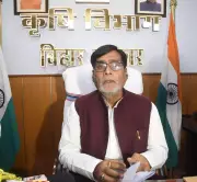 Bihar Agriculture Minister Assures All Farmers Access to Scheme Benefits