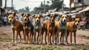 Bihar Dog Bite Crisis: 776 Daily Victims, Patna Tops List