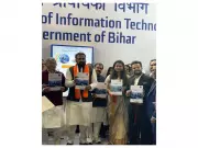 Bihar Government and Growqr Sign MoU for AI and GCC Hub in Patna