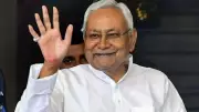 Bihar Government to Procure Four High-End Vehicles for CM Nitish Kumar's Security