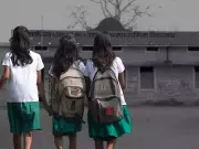 Bihar Man Arrested with Illegal Weapons Cache at Jharkhand Primary School