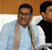 Bihar Sends 50-Member Team to Gujarat to Study Cooperative Farming Models