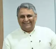 Bihar Unveils Four Major Water Projects After 25-Year River Dispute Resolution