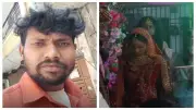 Bihar Wedding Horror: Obsessive Lover Shoots Bride on Stage During Varmala Ceremony