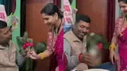 Bihar Woman's Rose Day Video with Husband Triggers FIR, Police Raid