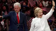 Bill and Hillary Clinton to Testify in Congressional Epstein Probe