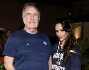 Bill Belichick's Hall of Fame Snub Sparks Controversy After Girlfriend's Social Media Post
