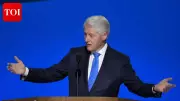 Bill Clinton Testifies Before Congress on Epstein Links, Insists 'I Did Nothing Wrong'