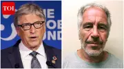 Bill Gates Apologizes for Epstein Ties, Admits Affairs in Foundation Town Hall