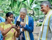 Bill Gates Omitted from AI Summit's Visionaries List Amid Epstein Controversy