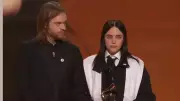 Bill Maher Criticizes Billie Eilish's Grammy Speech as 'Virtue-Signaling'