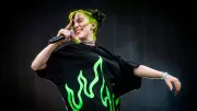 Billie Eilish Opens Up About Tourette's Misunderstandings and Emotional Toll