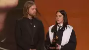Billie Eilish's 'Stolen Land' Grammy Speech Sparks Backlash Amid ICE Criticism