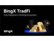 BingX Integrates TradFi, Creating Key Pillar for 2026 Ecosystem Growth