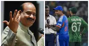 Birla Represents India at Bangladesh Oath, Modi Absent; India-Pakistan Relations Unchanged