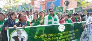 BJD Leverages Farm Unrest to Rebuild Rural Support in Odisha Amid Procurement Crisis