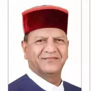 BJP Accuses Himachal Congress of Financial Mismanagement, Defends Centre's Support