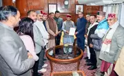 BJP Accuses Himachal Congress of Withholding Opposition MLA Funds, Stalling Development