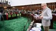 BJP Challenges NC's 'Special Status' Demand for J&K in Assembly Debate