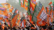 BJP Clinches Chandrapur Mayor Post in One-Vote Win Amid Congress Infighting