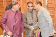 BJP Criticizes Himachal Govt's Finances, Walks Out of All-Party Meeting