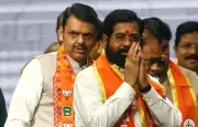 BJP Dominates Maharashtra Rural Polls; Shinde Sena Outpaces Uddhav Faction