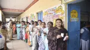 BJP Emerges Victorious in Satara Zilla Parishad Elections, NCP Faces Setback