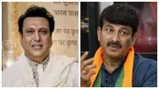 BJP MP Manoj Tiwari, Bollywood Stars Govinda, Shakti Kapoor, Chunky Panday Named in Rs 25 Lakh Fraud Case