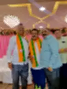 BJP Names Narendra Borkar as Nagpur Party Leader Ahead of Crucial Mayor Elections