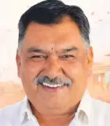 BJP Nominates Shrichand Tejwani as Amravati Mayor in Historic Move for Sindhi Community