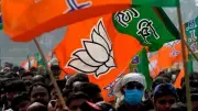 BJP Secures 82% of Electoral Trust Funds Totaling Rs 3,826 Crore in 2024-25