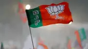 BJP Secures Chandrapur Mayor Seat with Shiv Sena (UBT) Backing in Maharashtra