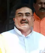 BJP Slams Bengal's Vote-on-Account Budget as 'Visionless' and 'Election Manifesto'